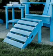 Wildridge Classic Footrest