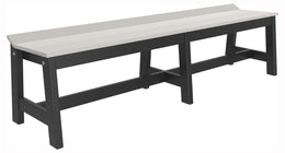 Cafe Dining Bench