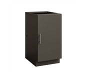 Bluestone Poly 1 Door Cabinet 18