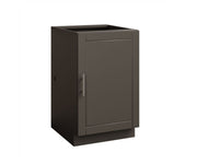 Bluestone Poly 1 Door Cabinet 21