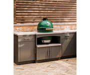 Bluestone Poly Egg Cabinet 33