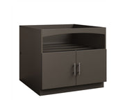 Bluestone Poly Egg Cabinet 39
