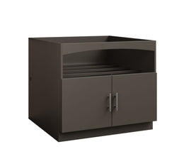 Bluestone Poly Egg Cabinet 39