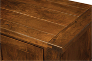 Amish Carson Sideboard