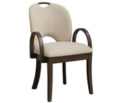 Amish Dove Chair