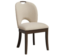 Amish Dove Chair
