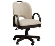 Amish Dove Desk Chair