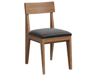Amish Jamie Side Chair