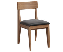 Amish Jamie Side Chair