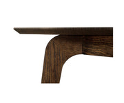 Amish Venhaus Leg Table