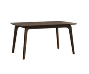 Amish Venhaus Leg Table
