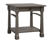Amish Alani End Table