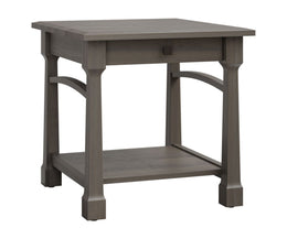 Amish Alani End Table