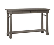 Amish Alani Sofa Table