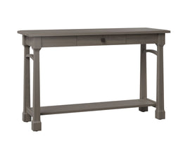 Amish Alani Sofa Table
