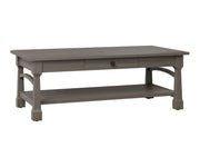 Amish Alani Coffee Table