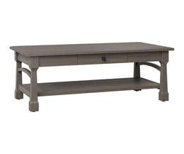 Amish Alani Coffee Table