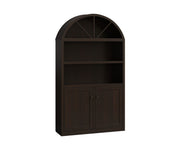 Amish Alani Bookcase