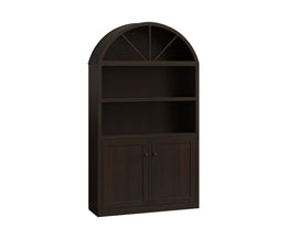 Amish Alani Bookcase