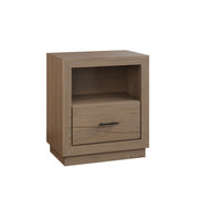 Amish Weston Bedroom Collection