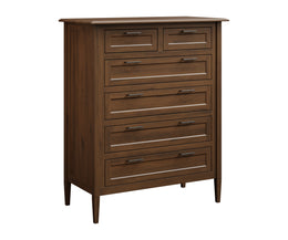 Amish Willow Chest of Drawers
