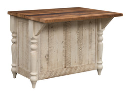 Amish Farmhouse 48