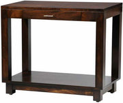Amish Urban Sofa Table