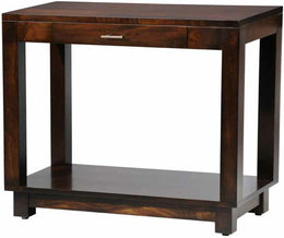 Amish Urban Sofa Table