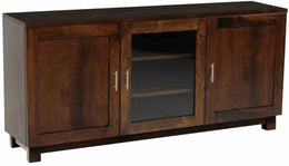 Amish #522 Urban TV Stand