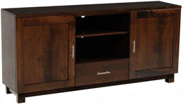 Amish #526 Urban TV Stand