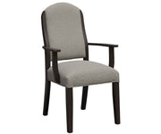 Amish Morgan Chair