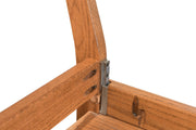 Amish Hershy Ready to Assemble Chair