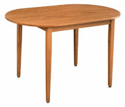 Amish Hershy Ready to Assemble Table