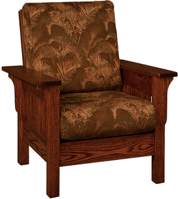 Amish Landmark Chair