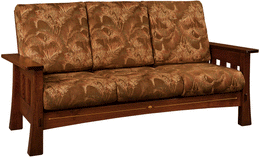 Amish Mesa Sofa