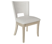Amish Quail Chair