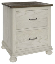 Amish Hickory Grove Bedroom Set