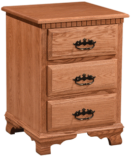 Amish Country Suite Nightstand