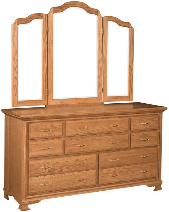 Amish Scarbrough Suite