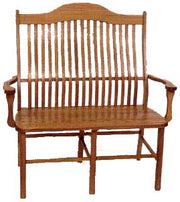 Amish Nash 36