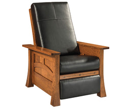 Amish Brady Recliner