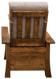 Amish Brady Recliner