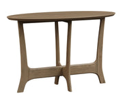 Amish Nora Sofa Table
