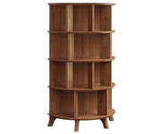Amish Nora Bookcase