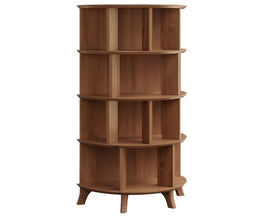 Amish Nora Bookcase