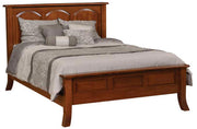 Amish Galveston Bedroom Set