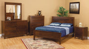 Amish Kira Bedroom Set