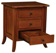Amish Galveston Bedroom Set
