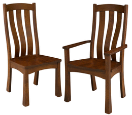 Amish Sonora Chairs