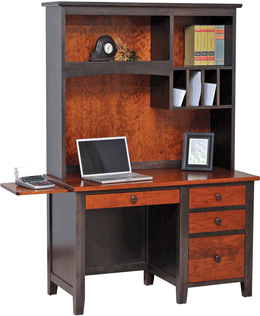 Amish Boston Workstation